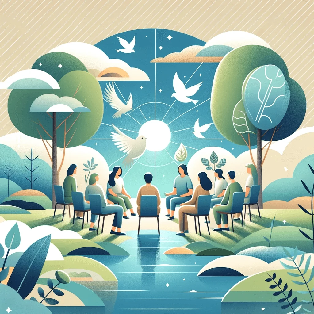 How Does Cognitive Behavioral Therapy Help with Borderline Personality Disorder?