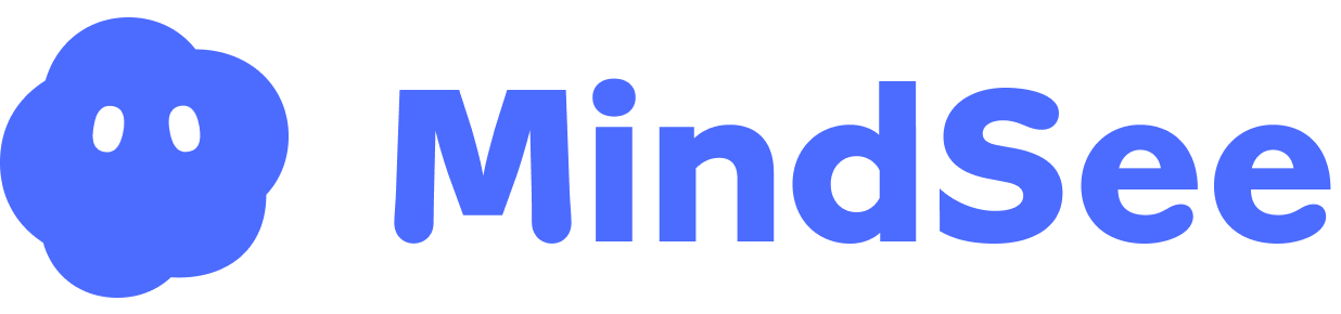 MindSee logo